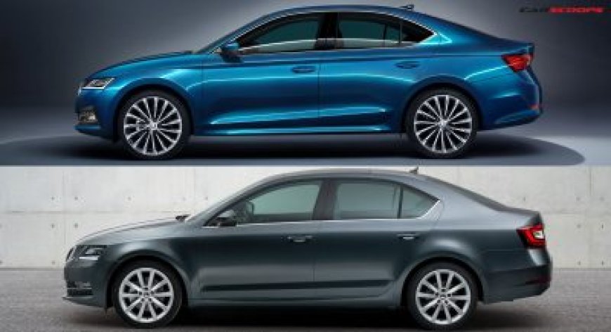 Jetta vs. Octavia Karşılaştırma ? Jetta vs. Octavia Kullanıcı Yorumları ?