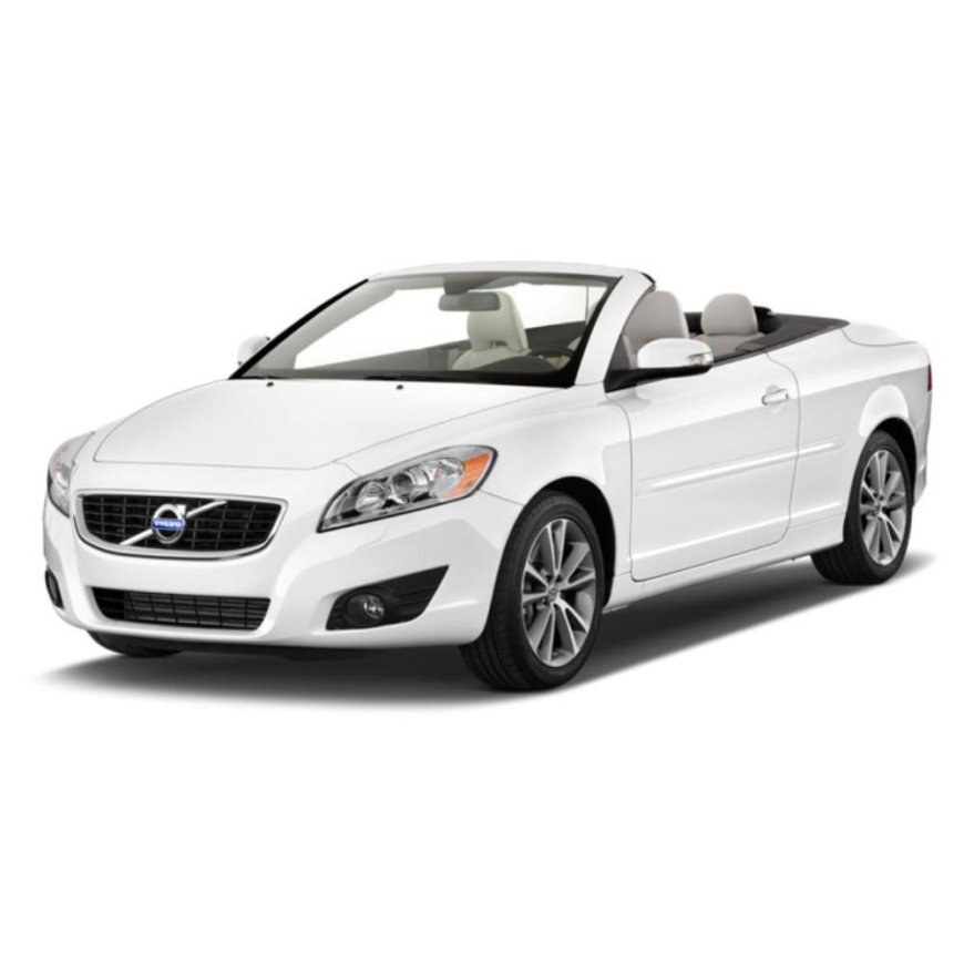 Volvo C70 Kullanıcı Yorumları ? Volvo C70 Alınır mı ?