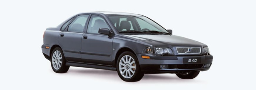 Volvo S40 1.8 Kullanıcı Yorumları ? Volvo S40 1.8 Alınır mı ?