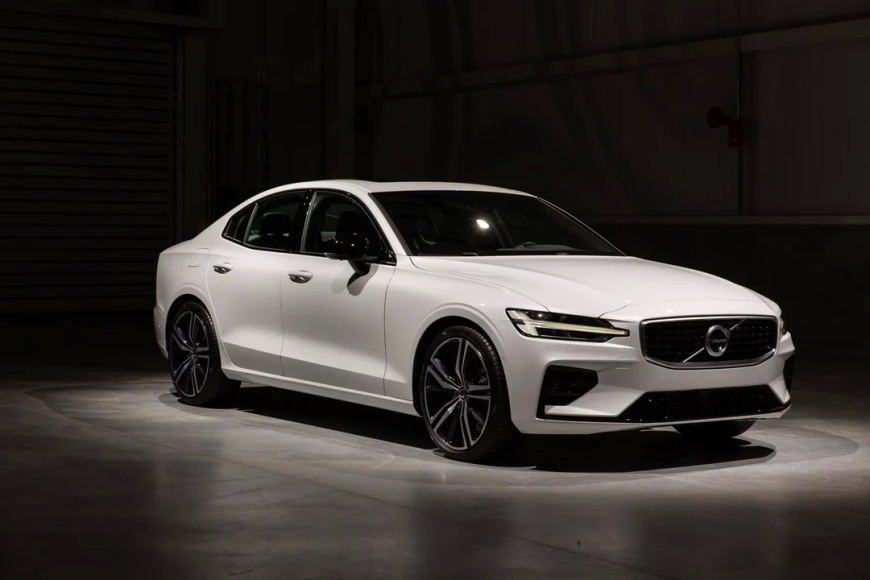 Volvo S60 2.0 T Kullanıcı Yorumları ? Volvo S60 2.0 T Alınır mı ?