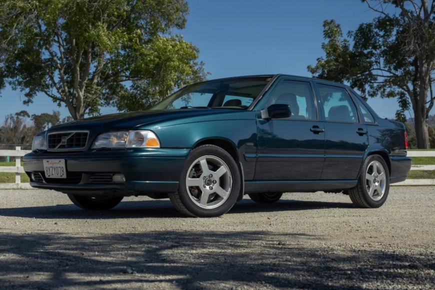 Volvo S70 Kullanıcı Yorumları ? Volvo S70 Alınır mı ?