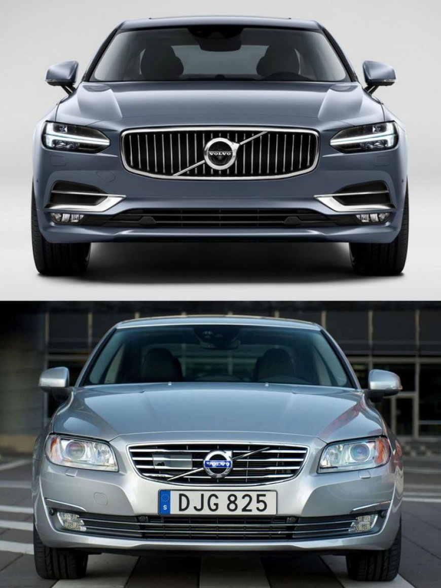 Volvo S80 Kullanıcı Yorumları ? Volvo S80 Alınır mı ?