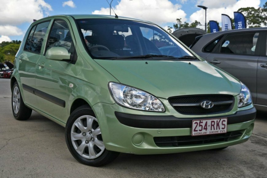 Hyundai Getz 1.5 CRDi Kullanıcı Yorumları ? Hyundai Getz 1.5 CRDi Alınır mı ?