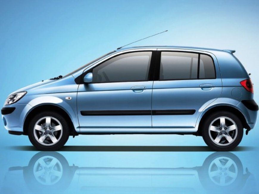 Hyundai Getz Kullanıcı Yorumları ? Hyundai Getz Alınır mı ?