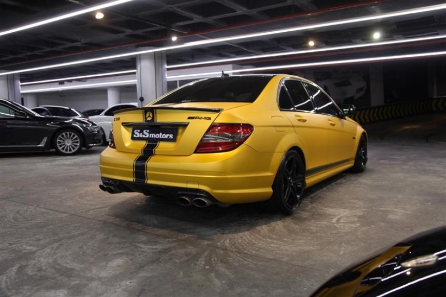 Mercedes C180 Avantgarde Kullanıcı Yorumları ? Mercedes C180 Avantgarde Alınır mı ?