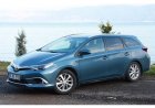 Toyota Auris 1.6 Touring Sports Kullanıcı Yorumları ?