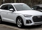 Audi Q5 2.0 TFSI Quattro Kullanıcı Yorumları ? Audi Q5 2.0 TFSI Quattro Alınır mı?