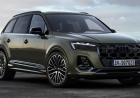 Audi Q7 2.0 TFSI Quattro Kullanıcı Yorumları ? Audi Q7 2.0 TFSI Quattro Alınır mı ?