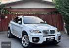 BMW X6 30d xDrive Kullanıcı Yorumları ? BMW X6 30d xDrive Alınır mı ?