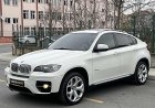 BMW X6 40d xDrive Kullanıcı Yorumları ? BMW X6 40d xDrive Alınır mı ?