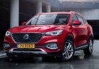 MG ZS Kullanıcı Yorumları ? MG ZS Alınır mı ?