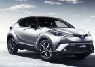 Toyota C-HR 1.8 Hybrid Kullanıcı Yorumları ? Toyota C-HR 1.8 Hybrid Alınır mı ?