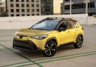 Toyota Corolla Cross Passion X-Pack Özellikleri ?