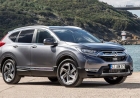 Honda CR-V 2.0 i-VTEC Kullanıcı Yorumları ? Honda CR-V 2.0 i-VTEC Alınır mı ?