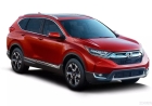 Honda CR-V 1.6 i-DTEC Kullanıcı Yorumları ? Honda CR-V 1.6 i-DTEC Alınır mı ?