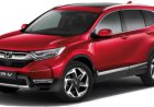 Honda CR-V 2.2 i-CTDi Kullanıcı Yorumları ? Honda CR-V 2.2 i-CTDi Alınır mı ?