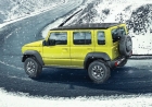 Suzuki Jimny 1.5 Kullanıcı Yorumları ? Suzuki Jimny 1.5 Alınır mı ?