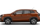 Suzuki S-Cross 1.4 Hibrit Kullanıcı Yorumları ? Suzuki S-Cross 1.4 Hibrit Alınır mı ?