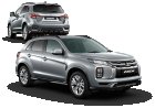 Mitsubishi Eclipse Cross 1.5 MIVEC Kullanıcı Yorumları ?