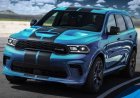 Dodge Durango Kullanıcı Yorumları ? Dodge Durango Alınır mı ?