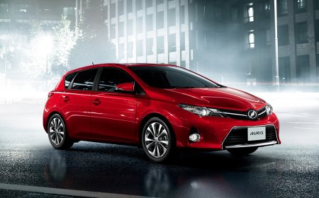Toyota Auris 1.6  Kullanıcı Yorumları ? Toyota Auris 1.6  Alınır mı ?