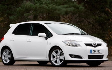 Toyota Auris 1.33 Kullanıcı Yorumları ? Toyota Auris 1.33 Alınır mı ?