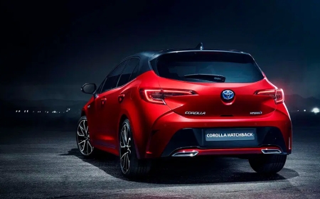 Toyota Auris 1.8 Hybrid Kullanıcı Yorumları ? Toyota Auris 1.8 Hybrid Alınır mı ?