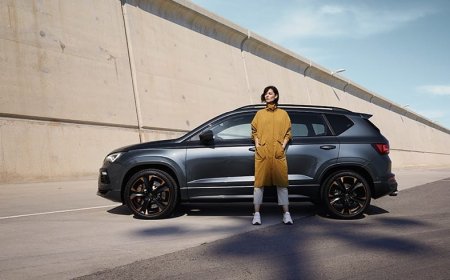 Cupra Ateca 1.5 TSI Kullanıcı Yorumları ? Cupra Ateca 1.5 TSI Alınır mı ?