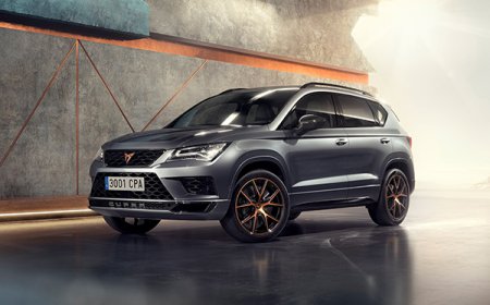 Cupra Ateca Kullanıcı Yorumları ? Cupra Ateca Alınır mı ?