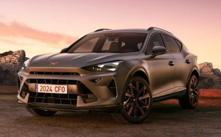 Cupra Formentor 1.4 eHybrid Kullanıcı Yorumları ? Cupra Formentor 1.4 eHybrid Alınır mı ?