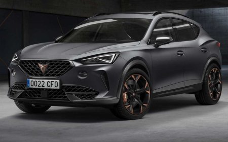 Cupra Formentor Kullanıcı Yorumları ? Cupra Formentor Alınır mı ?