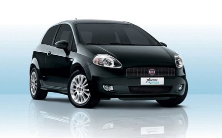 Fiat Grande Punto 1.3 Multijet Kullanıcı Yorumları ? Fiat Grande Punto 1.3 Multijet Alınır mı ?