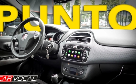 Fiat Punto 1.4 Kullanıcı Yorumları ? Fiat Punto 1.4 Alınır mı ?