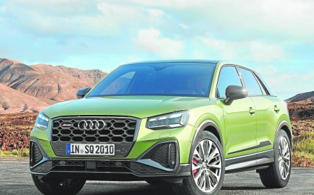 Audi Q2 35 TFSI Kullanıcı Yorumları ? Audi Q2 35 TFSI Alınır mı ?