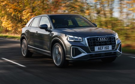 Audi Q2 1.4 TFSI Kullanıcı Yorumları ? Audi Q2 1.4 TFSI Alınır mı ?