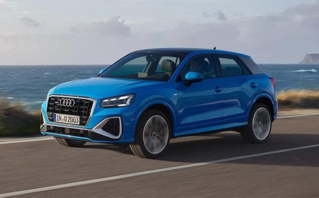 Audi Q3 1.0 TFSI Kullanıcı Yorumları ? Audi Q3 1.0 TFSI Alınır mı ?