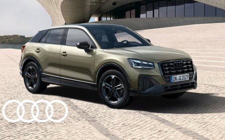Audi Q2 Kullanıcı Yorumları ? Audi Q2 Alınır mı ?