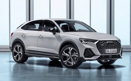 Audi Q3 Sportback 35 TFSI Kullanıcı Yorumları ? Audi Q3 Sportback 35 TFSI Alınır mı ?