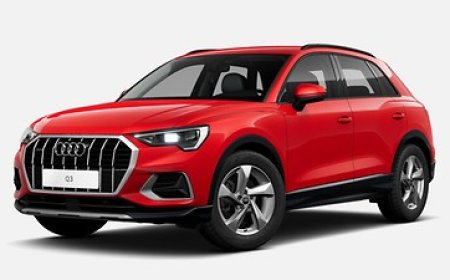 Audi Q3 Sportback Kullanıcı Yorumları ? Audi Q3 Sportback Alınır mı ?