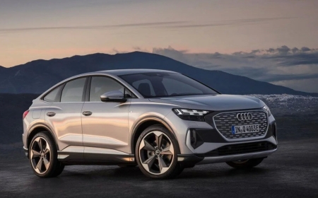 Audi Q4 40 E-Tron Kullanıcı Yorumları ? Audi Q4 40 E-Tron Alınır mı ?