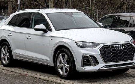 Audi Q5 2.0 TFSI Quattro Kullanıcı Yorumları ? Audi Q5 2.0 TFSI Quattro Alınır mı?