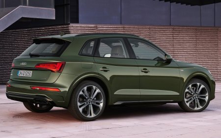 Audi Q5 2.0 TDI Quattro Kullanıcı Yorumları ? Audi Q5 2.0 TDI Quattro Alınır mı ?