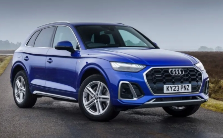 Audi Q5 2.0 TDI Quattro Design Kullanıcı Yorumları ? Audi Q5 2.0 TDI Quattro Design Alınır mı ?