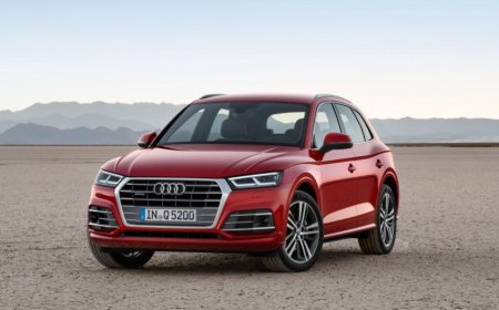 Audi Q5 Sportback 40 TD Kullanıcı Yorumları ? Audi Q5 Sportback 40 TD Alınır mı ?