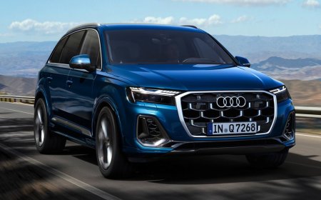 Audi Q7 3.0 TFSI Quattro Kullanıcı Yorumları ? Audi Q7 3.0 TFSI Quattro Alınır mı ?