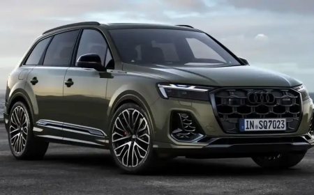 Audi Q8 E-tron 55 Quattro Kullanıcı Yorumları ?  Audi Q8 E-tron 55 Quattro Alınır mı ?