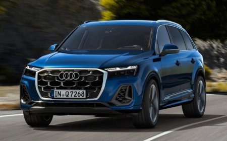 Audi Q8 E-tron Kullanıcı Yorumları ? Audi Q8 E-tron Alınır mı ?