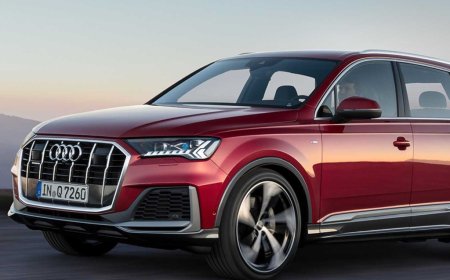 Audi Q7 Kullanıcı Yorumları ? Audi Q7 Alınır mı ?
