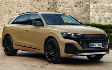 Audi Q8 SQ8 Kullanıcı Yorumlaırı ? Audi Q8 SQ8 Alınır mı ?