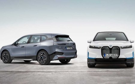 BMW iX xDrive50 Kullanıcı Yorumları ? BMW iX xDrive50 Alınır mı ?